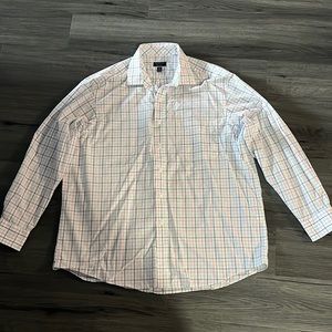 Clubroom dress shirt